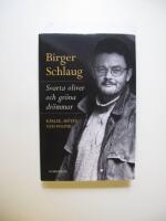 Svarta oliver och gr&ouml;na dr&ouml;mmar : k&auml;rlek, m&ouml;ten och politik