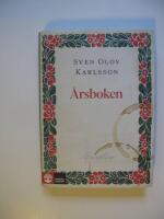 &Aring;rsboken