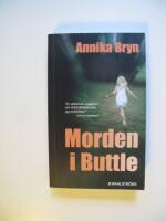 Morden i Buttle
