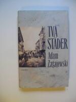 Tv&aring; st&auml;der