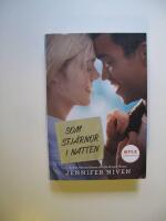 Som stj&auml;rnor i natten