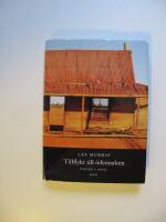 Tillflykt till &ouml;demarken