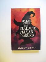 Fr&ouml;ken Smith : den elakaste h&auml;xan i v&auml;rlden