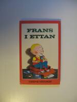 Frans i ettan