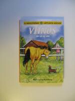 Vitnos f&aring;r en ny v&auml;n