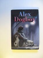 Alex Dogboy