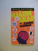 Hj&auml;rnskap : f&ouml;r ton&aring;rshj&auml;rnan