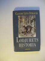 Lodjurets historia