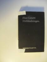 F&ouml;rbl&auml;ndningen