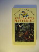 Spelkortsmysteriet