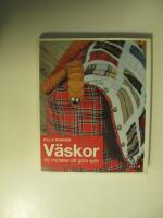 V&auml;skor : 50 modeller att g&ouml;ra sj&auml;lv