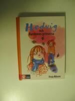 Hedvig och Hardemos prinsessa
