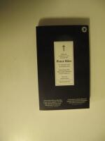 Peter R&auml;tz : nio &aring;r som undercoveragent