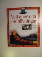 Vulkaner & jordb&auml;vningar