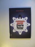 Ledningen spelar Svarte Petter