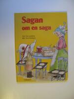 Sagan om en saga