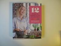 12 veckor till friskare liv och smalare midja