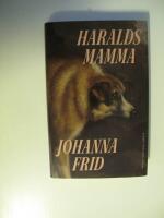 Haralds mamma