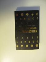 Pappaklausulen : roman