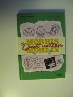 Morris Mohlin p&aring; djupt vatten