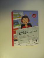 Kr&aring;ke spelar spel