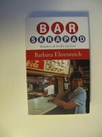 Barskrapad : konsten att hanka sig fram