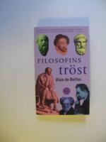 Filosofins tr&ouml;st