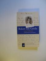 Boken om Gerda (pocket)