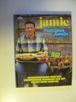 Jamie : familjens favoriter