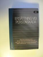 Ers&auml;ttning vid personskada 2021