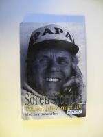 S&ouml;ren Nordin: Travet blev mitt liv: Med nya travskolan