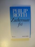 Zuckerman fri : [roman]