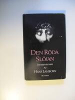 Den r&ouml;da sl&ouml;jan : detektivroman