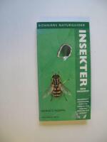 Insekter och sm&aring;kryp