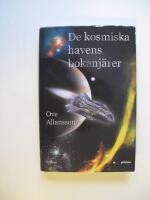 De kosmiska havens bokanj&auml;rer