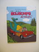 Men ... det &auml;r ju Bolibompa-draken!