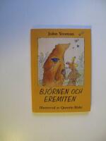 Bj&ouml;rnen och Eremiten
