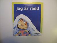 Jag &auml;r r&auml;dd