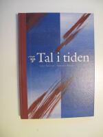 Tal i tiden Antologi