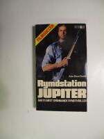Rymdstation Jupiter