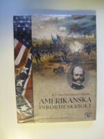 Amerikanska inb&ouml;rdeskriget
