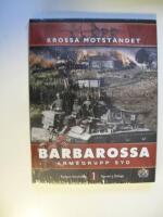 Krossa motst&aring;ndet : arm&eacute;grupp Syd