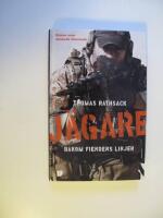 J&auml;gare : bakom fiendens linje