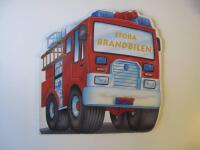 Stora brandbilen