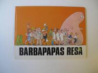 Barbapapas resa