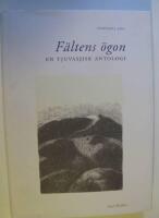 F&auml;ltens &ouml;gon : en tjuvasjisk antologi