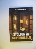 St&ouml;lden av Silverbibeln