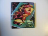 Sannas sommarmat