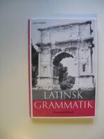 Latinsk grammatik