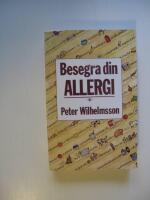 Besegra din allergi